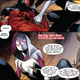 Kaine encounters the one and only Spider-Gwen.